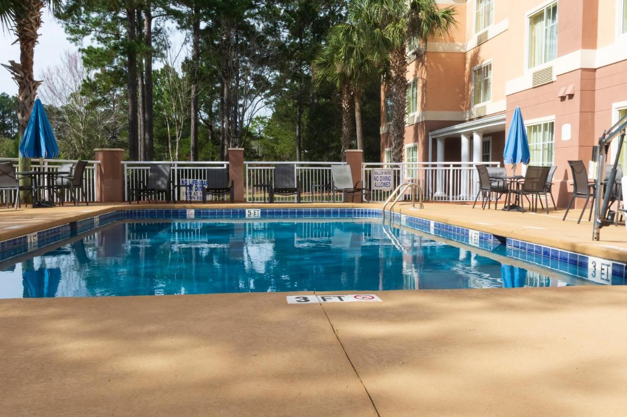 Okatie Hilton Head Hotel Bluffton Exterior foto